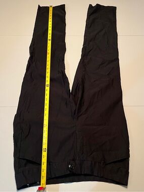 Lane Bryant Black Woman’s Pants